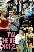 Tu Che Ne Dici? (Cinema Italia)