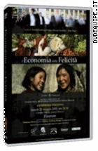 L'economia Della Felicità