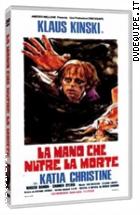 La Mano Che Nutre La Morte ( Collana Cinekult ) 
