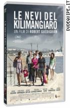 Le Nevi del Kilimangiaro (2011)