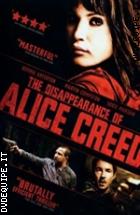 La Scomparsa Di Alice Creed