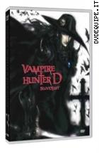 Vampire Hunter D - Bloodlust