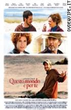 Questo Mondo  Per Te