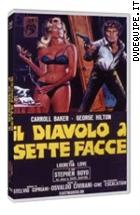 Il Diavolo A Sette Facce (Collana Cinekult)