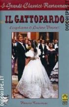 Il Gattopardo + L'ultimo Gattopardo (3 Dvd + Libro)