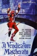 Il Vendicatore Mascherato