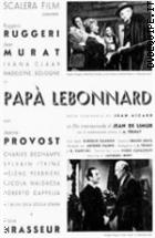 Pap Lebonnard