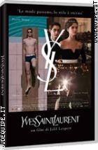 Yves Saint Laurent