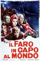 Il Faro In Capo Al Mondo