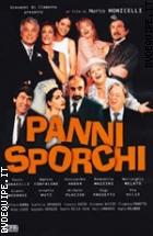 Panni Sporchi