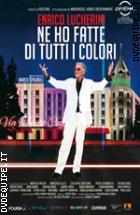 Enrico Lucherini - Ne Ho Fatte Di Tutti I Colori (Profili)
