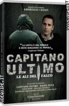 Capitano Ultimo - Le Ali Del Falco