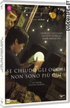 Se Chiudo Gli Occhi Non Sono Più Qui