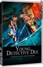 Young Detective Dee - Il Risveglio Del Drago Marino