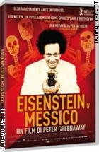 Eisenstein In Messico