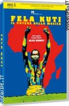 Fela Kuti - Il Potere Della Musica