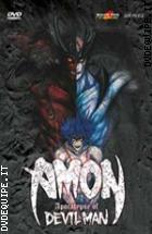 Amon - Apocalypse Of Devilman