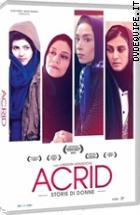 Acrid - Storie Di Donne