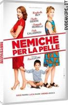 Nemiche Per La Pelle