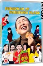 Le Incredibili Avventure Di Fuku - Chan