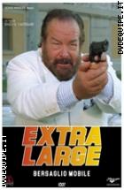 Detective Extralarge - Bersaglio Mobile