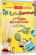 Pipì, Pupù E Rosmarina Ne Il Mistero Delle Note Rapite