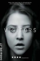 Visitors