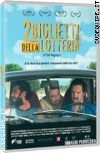 2 Biglietti Della Lotteria