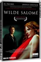 Wilde Salom