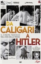 Da Caligari A Hitler