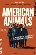 American Animals