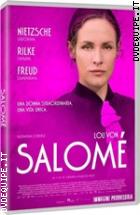 Lou Von Salom (Collana Wanted)