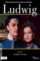 Ludwig - Versione Integrale (2 Dvd)