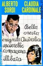 Bello Onesto Emigrato Australia Sposerebbe Compaesana Illibata