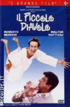 Il Piccolo Diavolo ( Grandi Film)