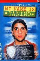 My Name Is Tanino Collector Edition