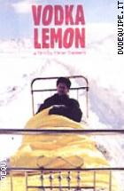 Vodka Lemon