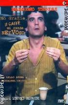 No Grazie Il Caffè Mi Rende Nervoso