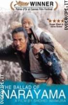 La Ballata Di Narayama