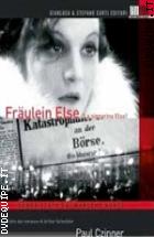 Frulein Else (La Signorina Else) (Sonorizzato dai Marlene Kuntz)