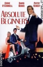 Absolute Beginners