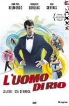 L'uomo Di Rio