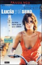 Lucia Y El Sexo