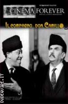 Il Compagno Don Camillo (Cinema Forever) (2 Dvd)