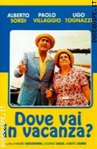 Dove Vai In Vacanza?