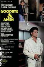 Goodbye & Amen (Collana Cinekult)