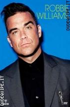Robbie Williams - King Of Pop: Uncensored