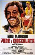 Pane E Cioccolata