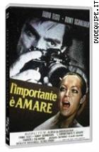 L'importante  Amare - Versione Integrale (Dvd + Libro)