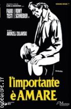 L'importante È Amare - Versione Integrale